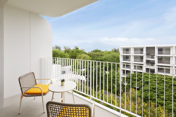 The Standard Hua Hin