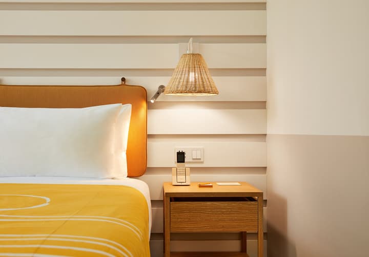 The Standard Hua Hin