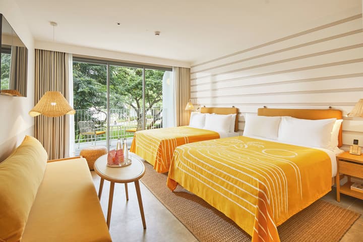 The Standard Hua Hin
