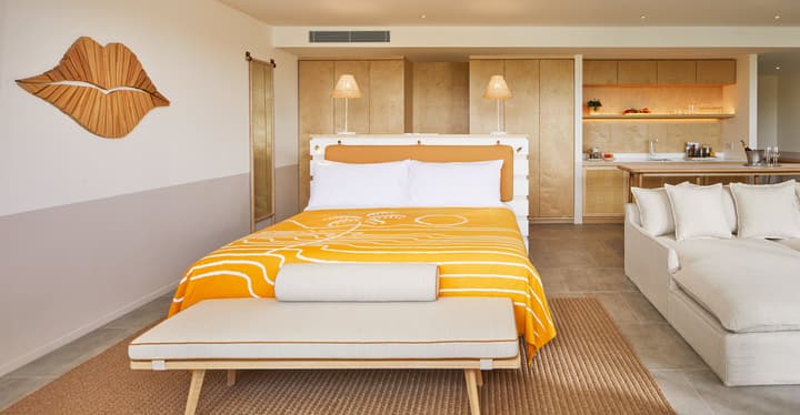 The Standard Hua Hin