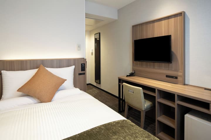 HOTEL MYSTAYS Kanazawa Katamachi