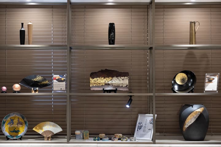 HOTEL MYSTAYS Kanazawa Katamachi