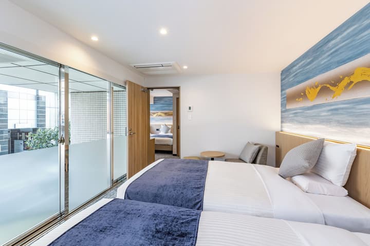HOTEL MYSTAYS Kanazawa Katamachi