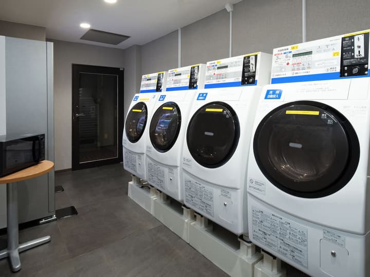 HOTEL MYSTAYS Kanazawa Katamachi