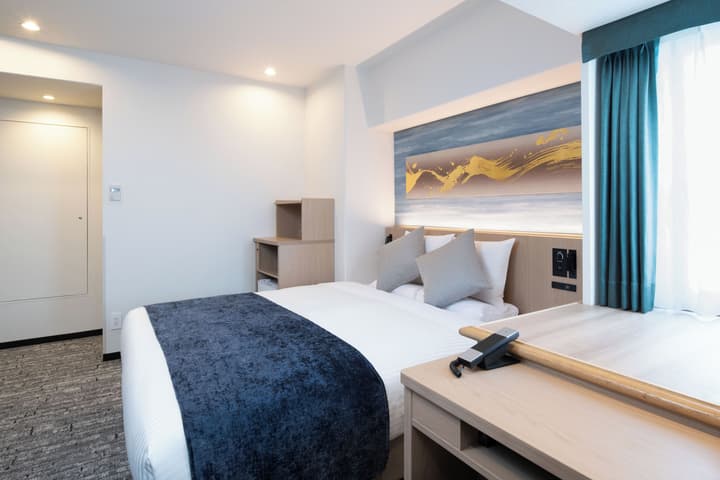 HOTEL MYSTAYS Kanazawa Katamachi