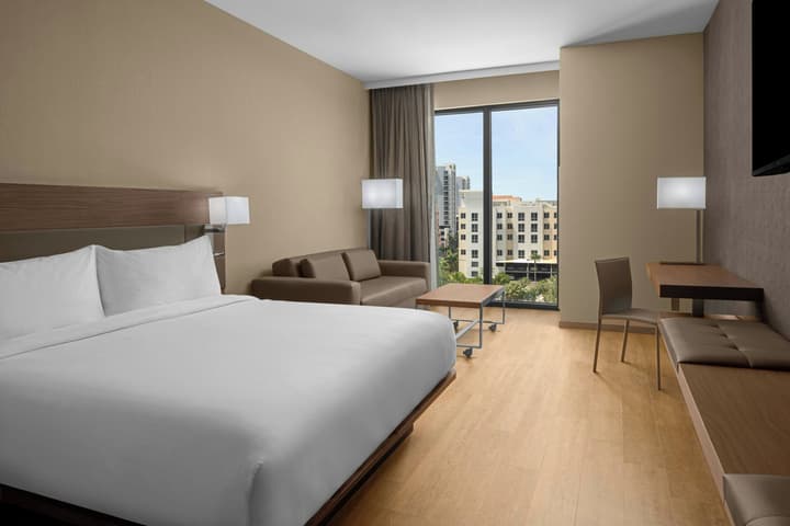 AC Hotel Clearwater Beach