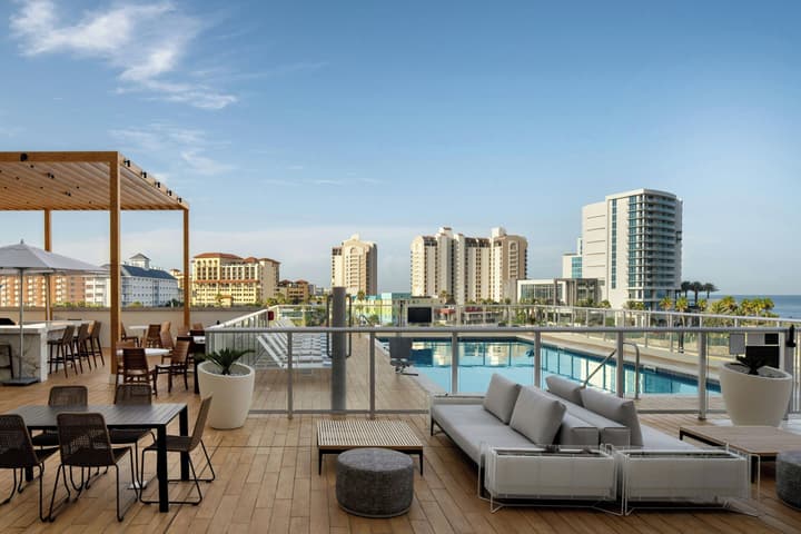 AC Hotel Clearwater Beach