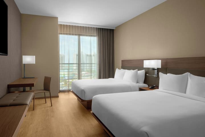 AC Hotel Clearwater Beach