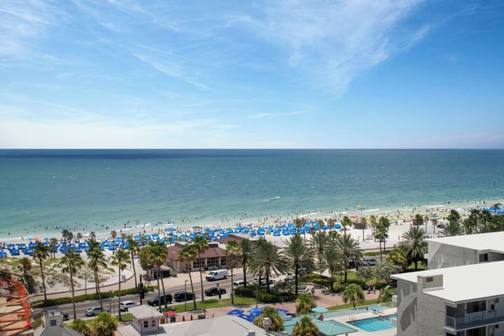 AC Hotel Clearwater Beach