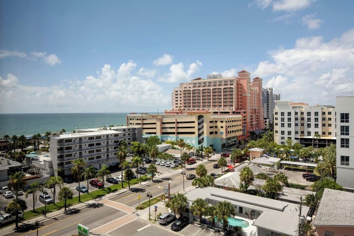 AC Hotel Clearwater Beach