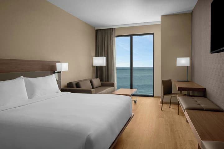 AC Hotel Clearwater Beach