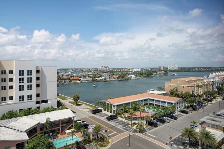 AC Hotel Clearwater Beach