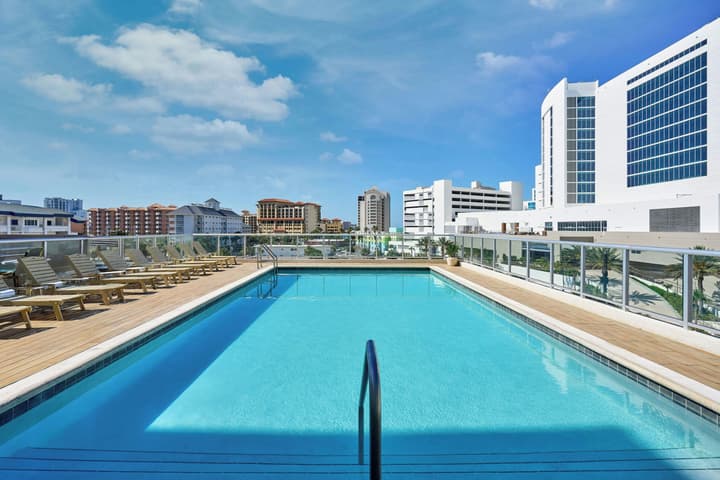 AC Hotel Clearwater Beach