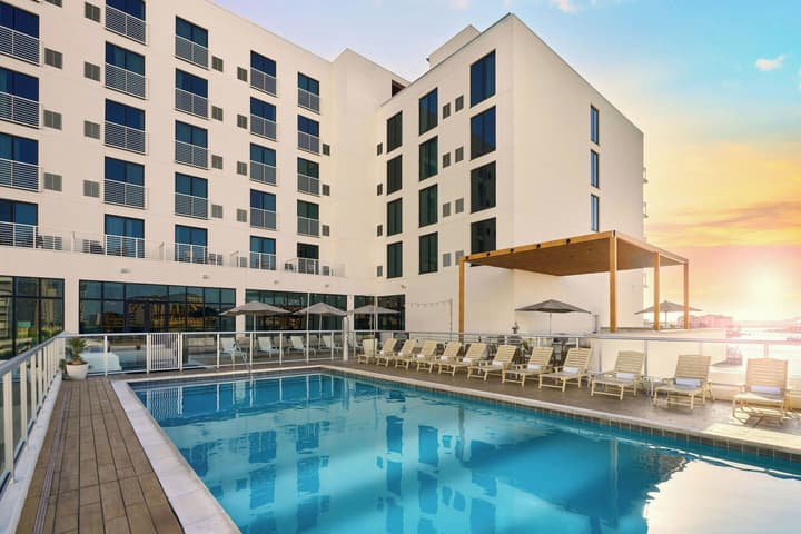 AC Hotel Clearwater Beach