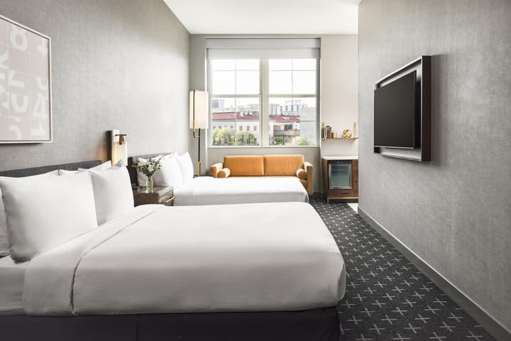 The Slate Denver, Tapestry Collection By Hilton