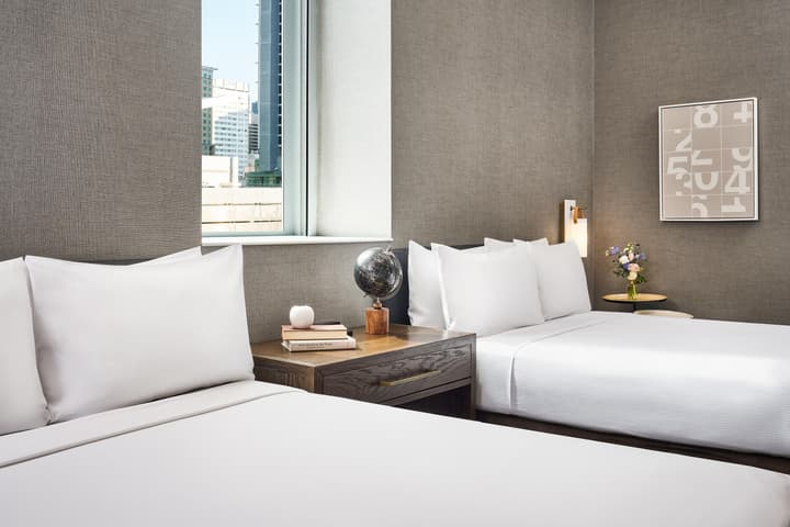 The Slate Denver, Tapestry Collection By Hilton