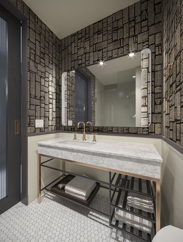 The Slate Denver, Tapestry Collection By Hilton
