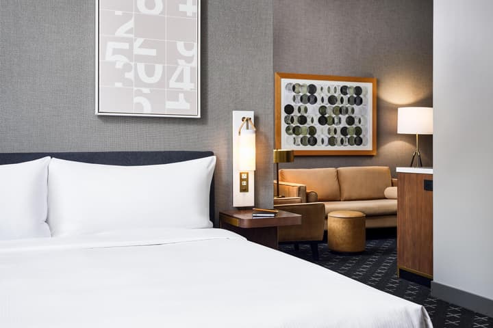 The Slate Denver, Tapestry Collection By Hilton