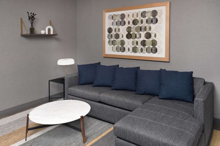 The Slate Denver, Tapestry Collection By Hilton