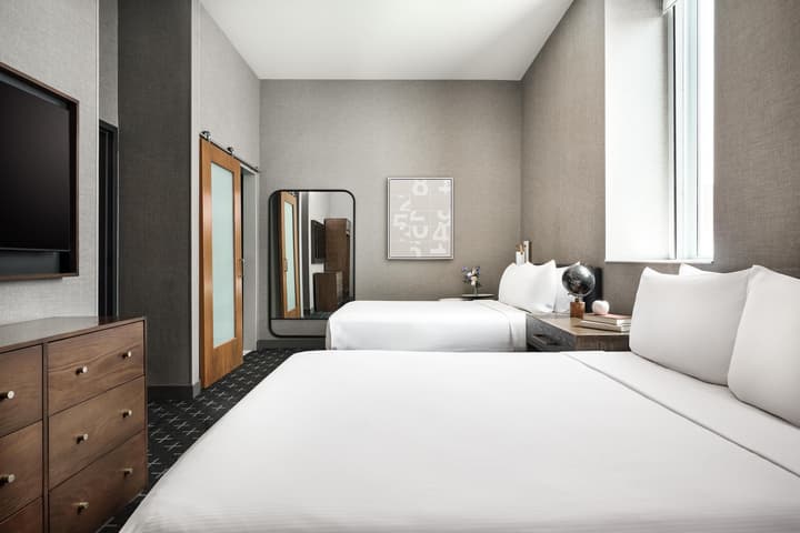 The Slate Denver, Tapestry Collection By Hilton