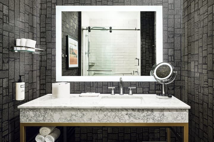 The Slate Denver, Tapestry Collection By Hilton