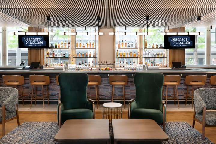 The Slate Denver, Tapestry Collection By Hilton