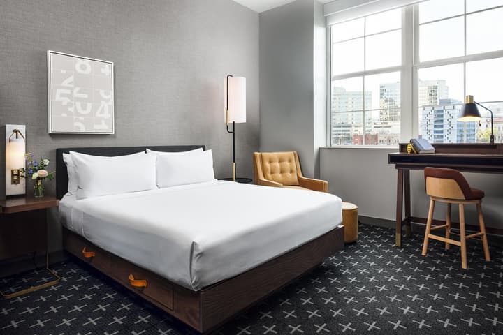 The Slate Denver, Tapestry Collection By Hilton