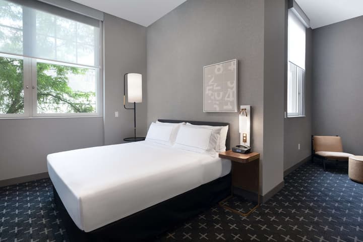 The Slate Denver, Tapestry Collection By Hilton