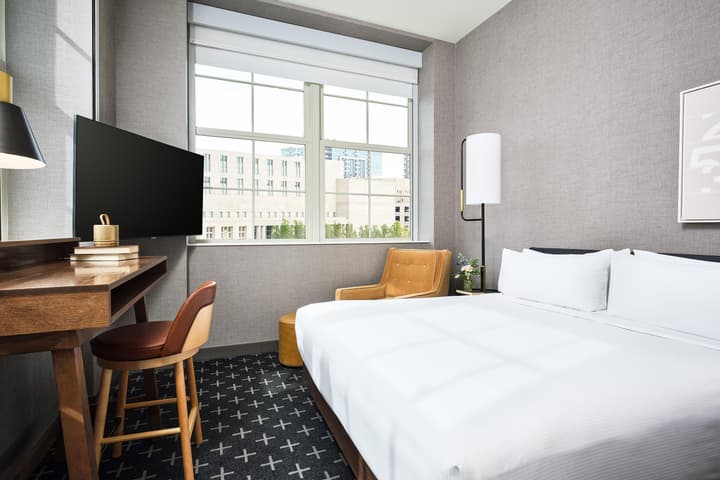 The Slate Denver, Tapestry Collection By Hilton