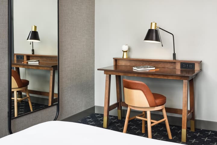 The Slate Denver, Tapestry Collection By Hilton