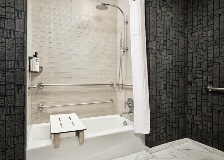 The Slate Denver, Tapestry Collection By Hilton