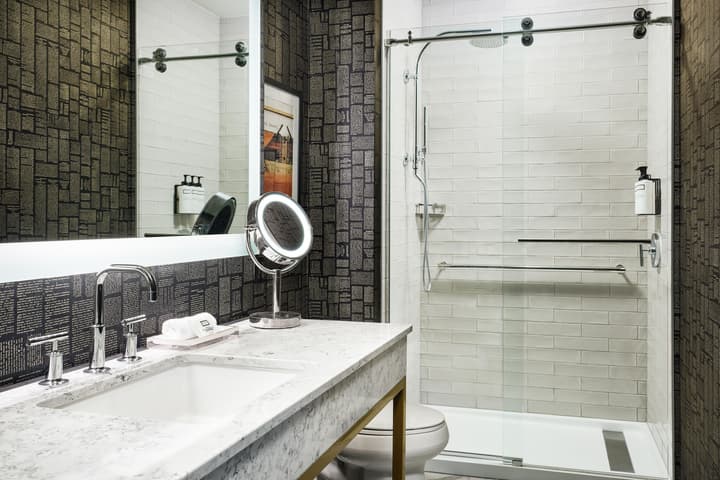 The Slate Denver, Tapestry Collection By Hilton