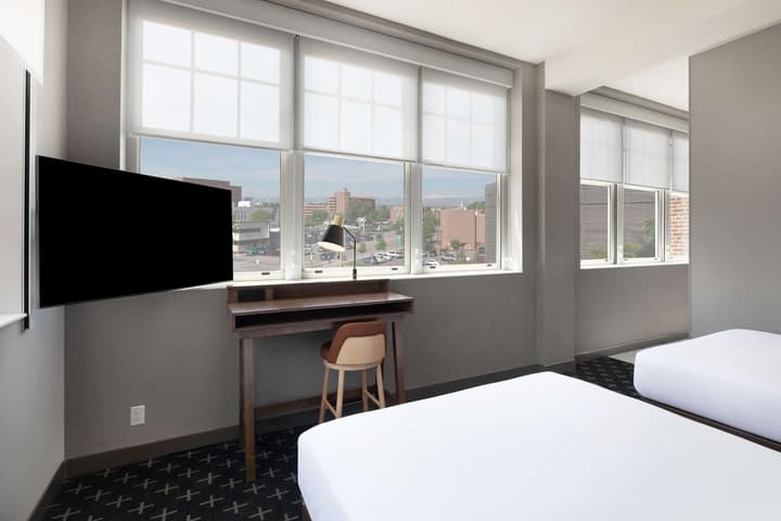 The Slate Denver, Tapestry Collection By Hilton