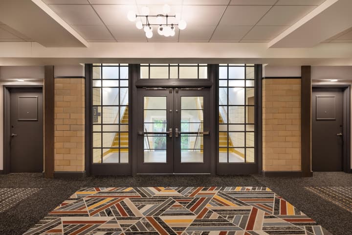 The Slate Denver, Tapestry Collection By Hilton
