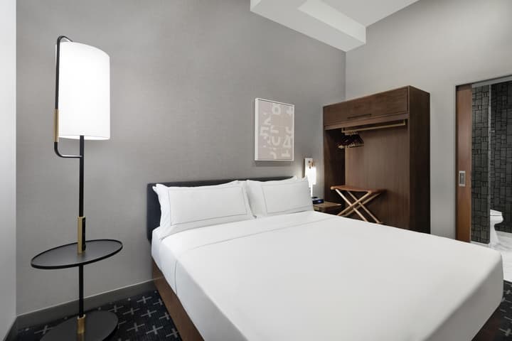 The Slate Denver, Tapestry Collection By Hilton