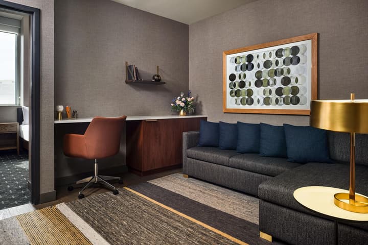 The Slate Denver, Tapestry Collection By Hilton