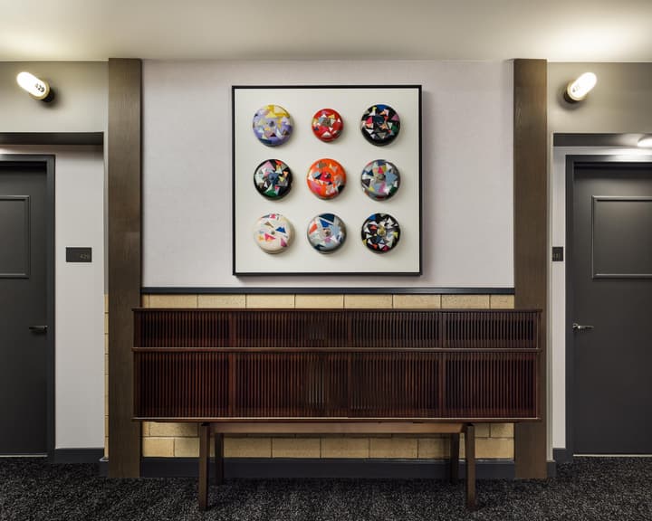 The Slate Denver, Tapestry Collection By Hilton