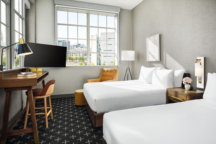 The Slate Denver, Tapestry Collection By Hilton