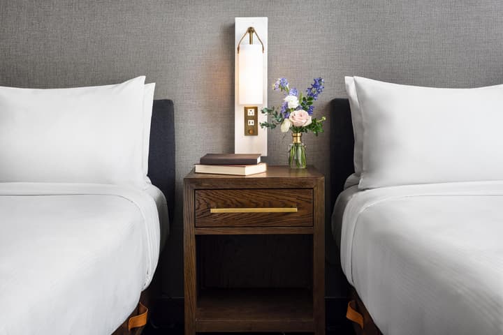 The Slate Denver, Tapestry Collection By Hilton