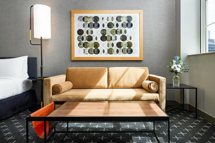 The Slate Denver, Tapestry Collection By Hilton
