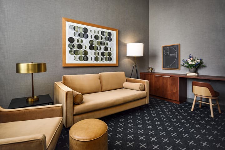 The Slate Denver, Tapestry Collection By Hilton