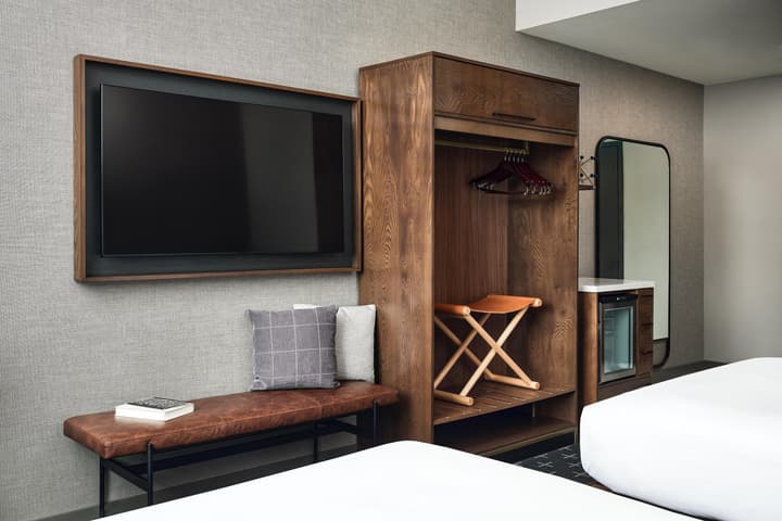 The Slate Denver, Tapestry Collection By Hilton