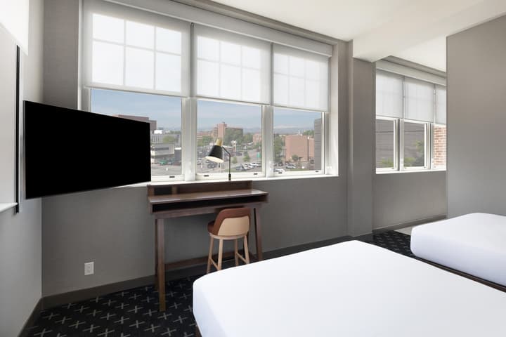The Slate Denver, Tapestry Collection By Hilton