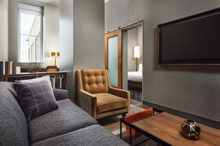 The Slate Denver, Tapestry Collection By Hilton