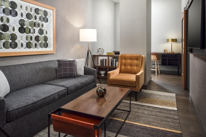 The Slate Denver, Tapestry Collection By Hilton