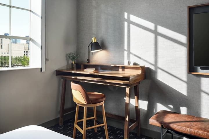 The Slate Denver, Tapestry Collection By Hilton