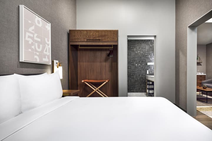 The Slate Denver, Tapestry Collection By Hilton