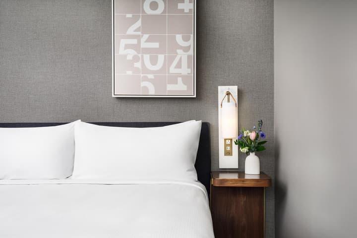 The Slate Denver, Tapestry Collection By Hilton