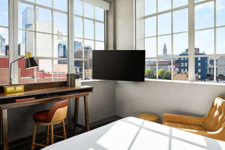 The Slate Denver, Tapestry Collection By Hilton