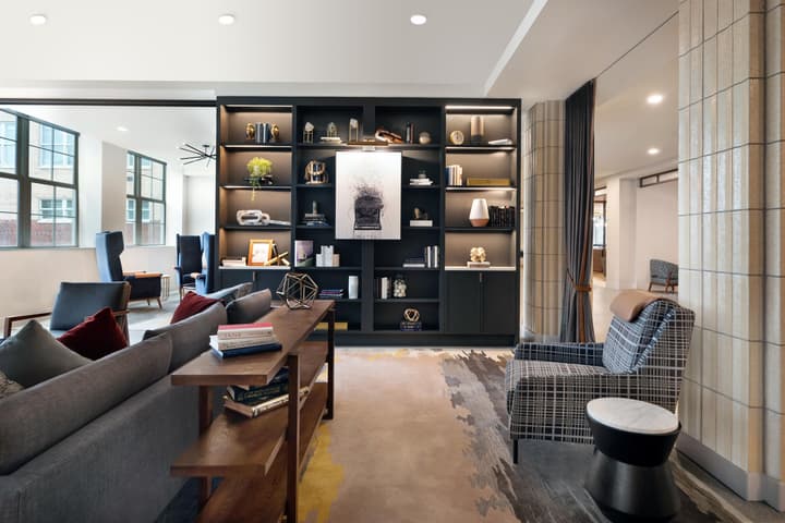 The Slate Denver, Tapestry Collection By Hilton